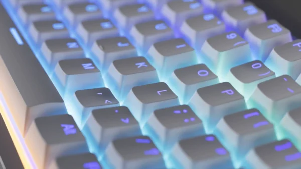 NZXT Function Elite MiniTKL Keyboard Review