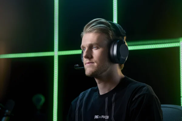RIG R8 SPECTRE PRO HX Headset Review - The Cradle Will Rock