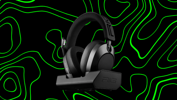 R8 Spectre Pro HX Series | Review