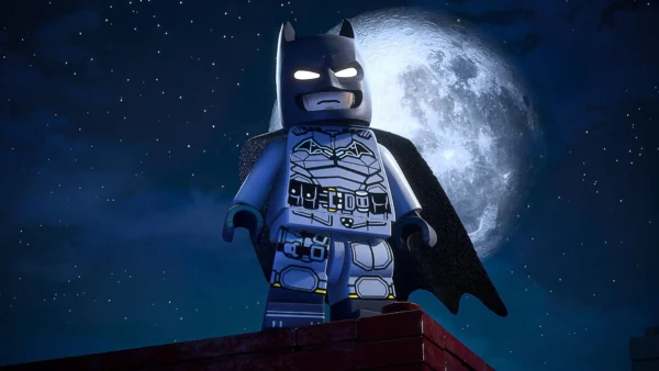 After spending time with Lego Batman: Legacy of the Dark Knight and its bricky brilliance, I’ve never been so excited for a