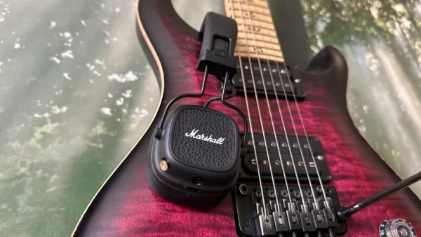 Marshall Major V review