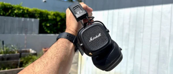 Marshall Major V review: Signature sound and 100+ hours playback