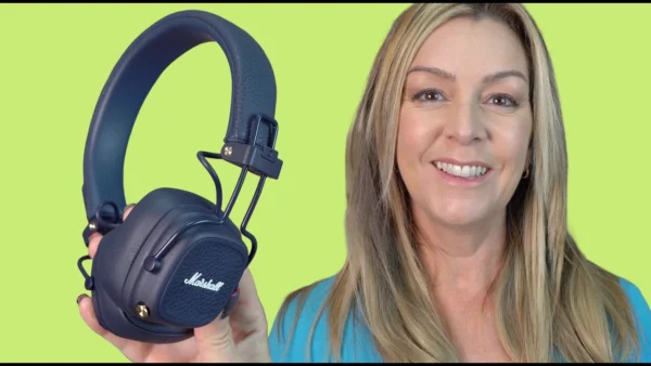 Marshall Major V on-ear headphones: FULL review + Pros & Cons