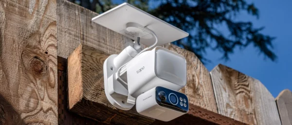 TP-Link Tapo C615F Kit review