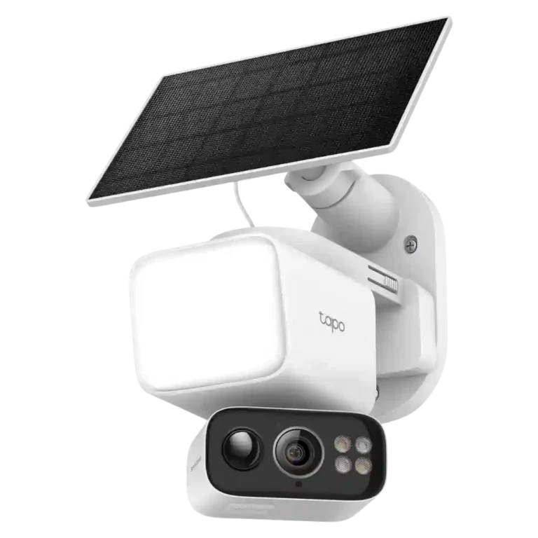 Tapo C615F Kit