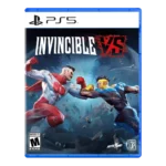 Invincible VS