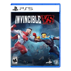 Invincible VS
