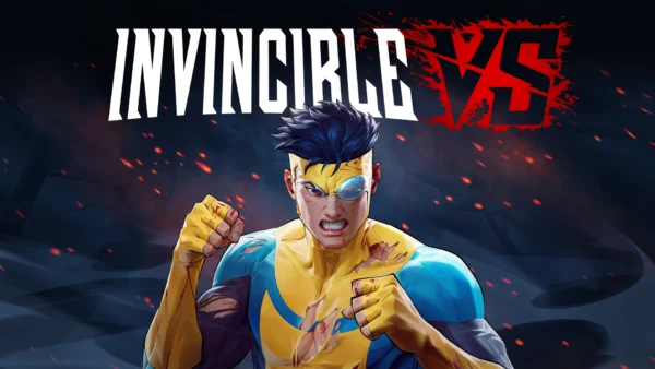 Invincible VS Preview – Fast, Bloody Action True to the Series