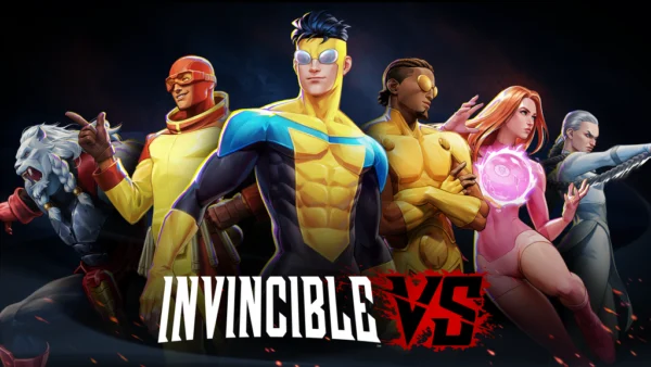 Everything You Need To Know About Invincible VS — GameTyrant