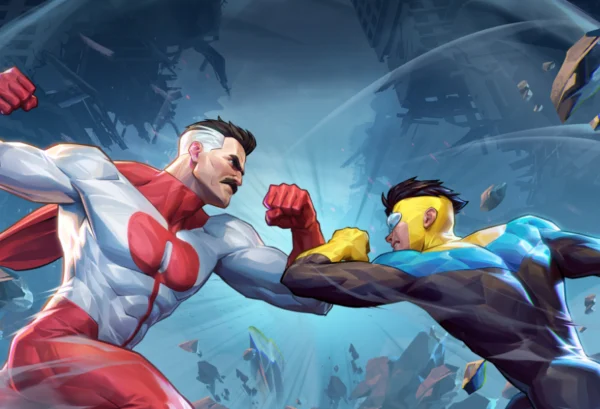 Invincible VS - Launch Roster Character Guide - Green Man Gaming Blog