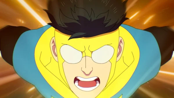 Invincible Officially Returns With A Completely New Look And Style