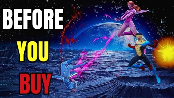 Invincible VS - Is It Worth the Money Honest Opinion!