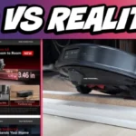 Does the Roborock Saros 20 Live Up to the Hype? Complete Test!