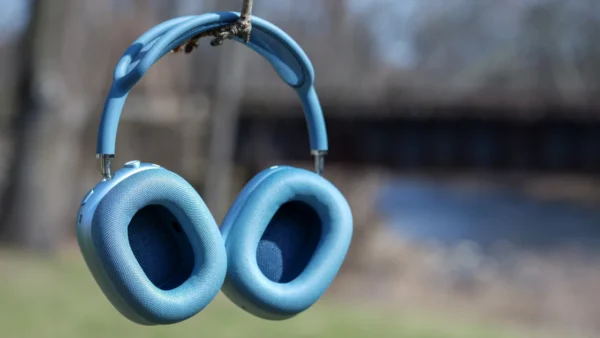 Apple AirPods Max 2 Review: The Ultimate Over-Ear Headphones for Apple Fans