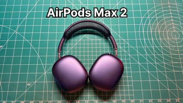 AirPods Max 2 Review: The Audiophile Perspective
