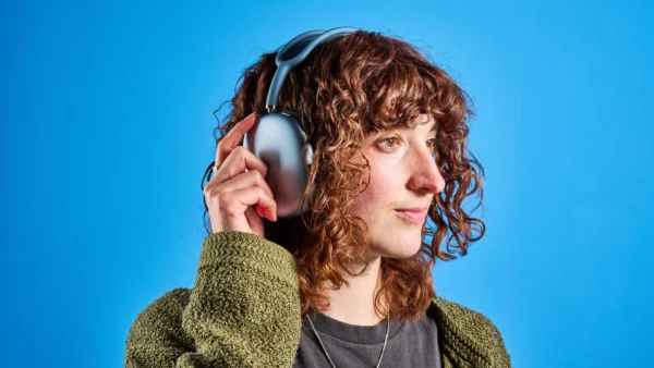 I hate that the AirPods Max 2 are the best headphones I've ever used