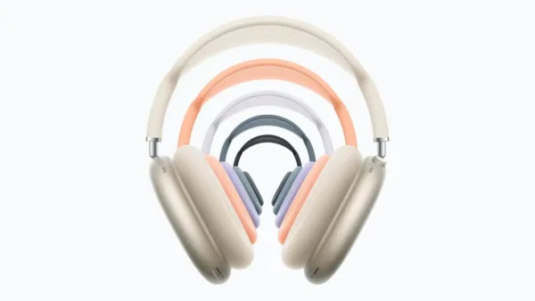 Apple AirPods Max 2nd Gen in the test: Better also through software update?