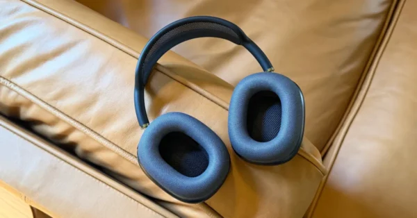 AirPods Max 2 review: High-end adds modern features at last - 9to5Mac