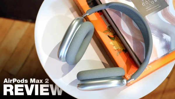 AirPods Max 2 Review: Huge Upgrade… With One BIG Problem