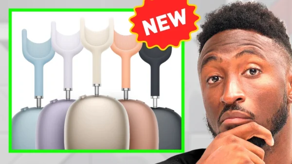 What's New with the AirPods Max 2?