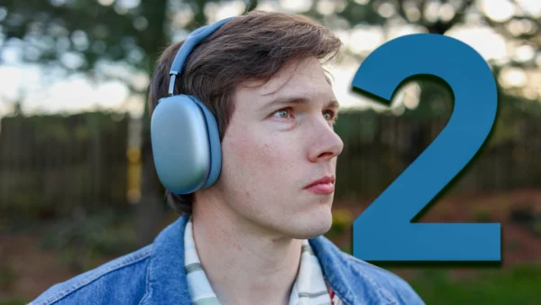 Airpods Max 2 - Not what I expected