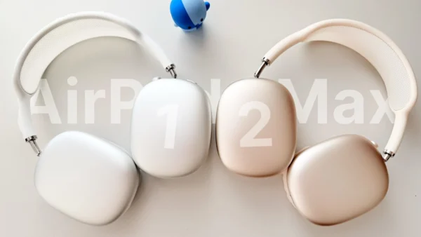 AirPods Max 2 Review: The One Thing I Can’t Ignore