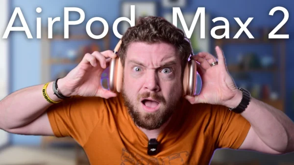 AirPods Max 2 HONEST Review! Worth The Wait Or Too Little Too Late?!