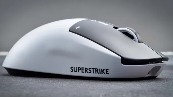 Overrated? - Logitech PRO X2 SUPERSTRIKE