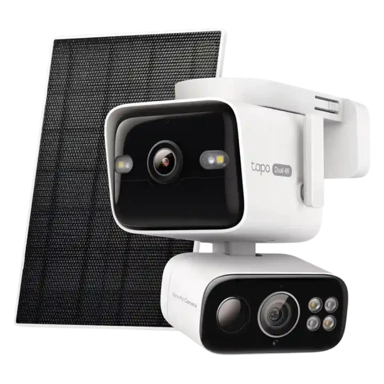 Tapo C675D