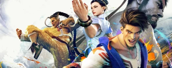 Street Fighter 6 Review | TheSixthAxis