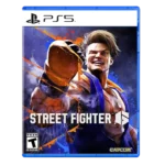 Street Fighter 6