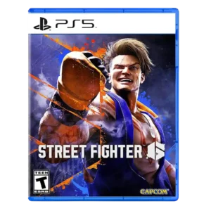 Street Fighter 6