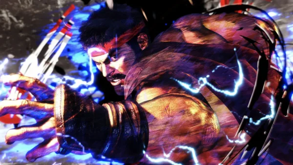 Street Fighter 6 Review - IGN