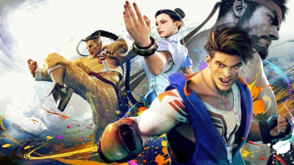 Street Fighter 6 Review: The Warrior's Path