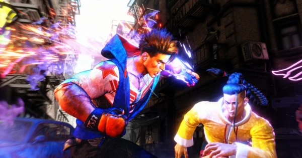 Street Fighter 6 Review (PS5): Shin Shoryuken - PlayStation LifeStyle