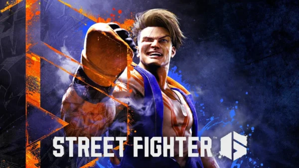 REVIEW | Street Fighter 6 |