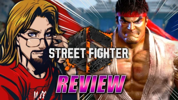 One Month Later...How Good Is Street Fighter 6?