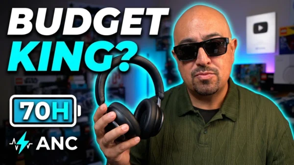 Soundcore Space 2 | The Budget Headphone King of 2026?