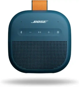 Bose SoundLink Micro 2