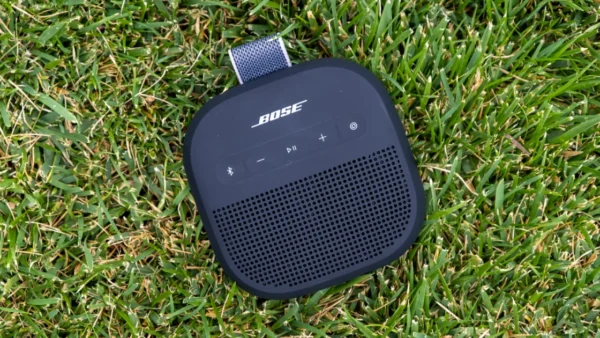 I Tested the Second-Gen Bose SoundLink Micro—And It's a Big Upgrade in a Tiny Package