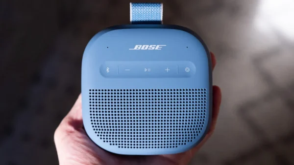 Bose SoundLink Micro (2nd Gen) Review: A Tiny Speaker You Could Actually Love