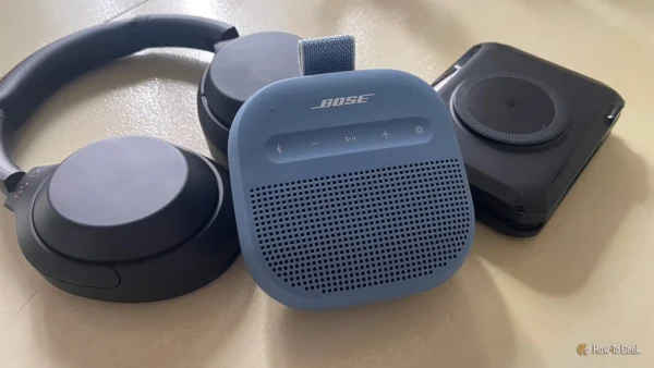 This compact Bose speaker really let me down