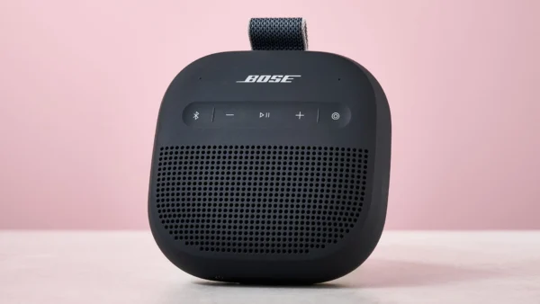 ‘It feels like a slightly tough sell’: Bose’s smallest Bluetooth speaker impressed me in a number of ways, but I can’t