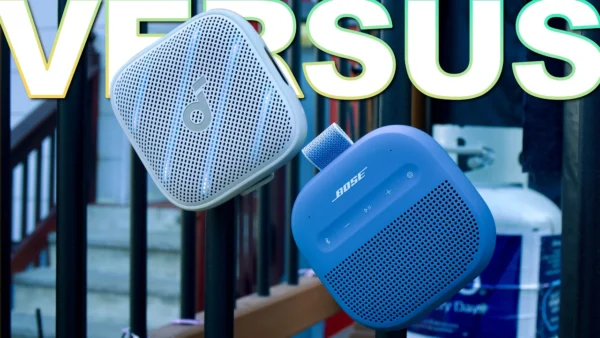 Soundcore Boom Go 3i Vs Bose Soundlink Micro 2