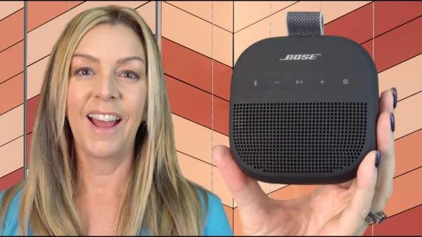 Bose Soundlink Micro 2nd Gen: FULL Review