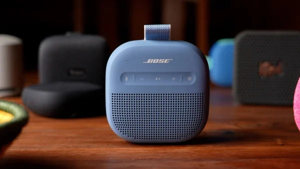 BOSE crushes it AGAIN - Why you'll want the Soundlink Micro 2nd Gen