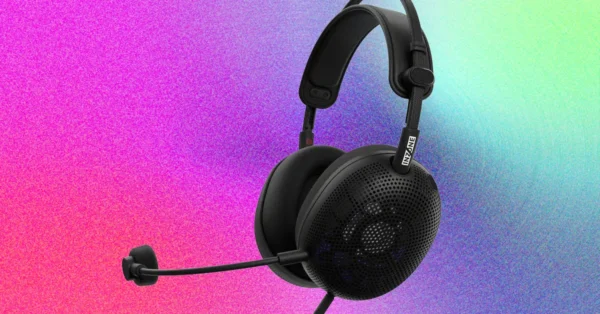 Sony’s Inzone H6 Air Keeps the Cord but Pumps Out Great Sound Quality