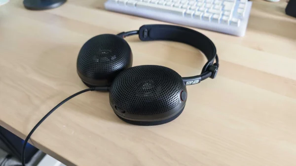 I was one of the first to test Sony's latest Inzone headset, and it sets a new standard for open-back gaming audio