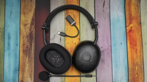 Sony InZone H6 Air Wired Gaming Headset Review: Great Sound, Great Fit