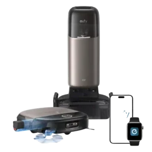 Eufy S2 Omni
